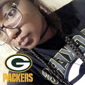 Meet your Posher, Matilda